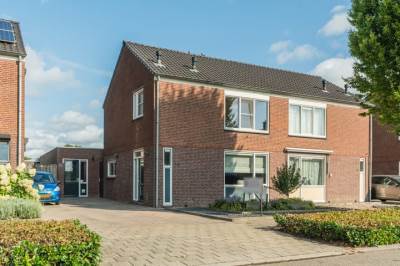 Woning Eikenstraat 98 Nederweert