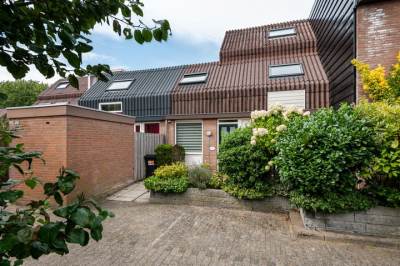 Woning Engelsholm 55 Hoofddorp