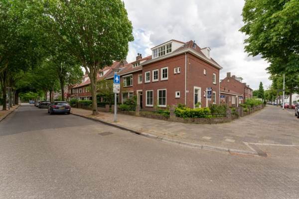 Woning Gestelsestraat 103 Eindhoven