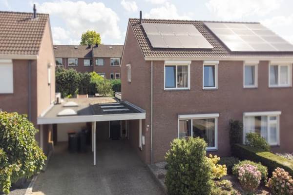 Woning Veenbes 16 Gendringen