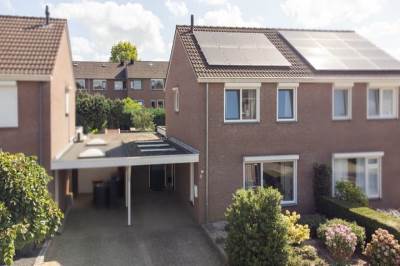 Woning Veenbes 16 Gendringen