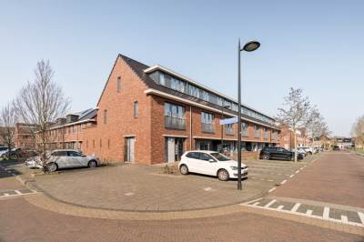 Woning Jan de Ridderstraat 5 Noordwijk (ZH)