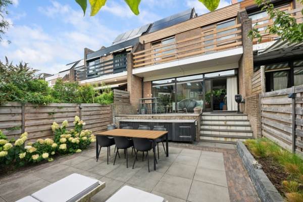 Woning Parallelweg-Zuid 151 Nieuwerkerk aan den IJssel