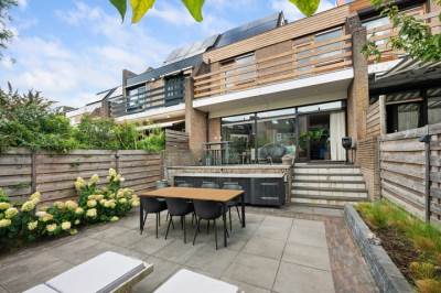 Woning Parallelweg-Zuid 151 Nieuwerkerk aan den IJssel