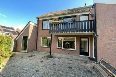 Woning Tunneloven 34 Wijk bij Duurstede
