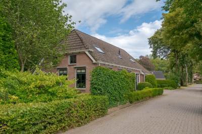Woning Zandhoeklaan 29 Westerbork