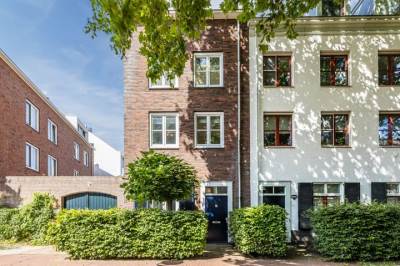 Woning De Beeringen 1 Bemmel