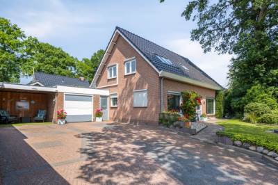 Woning Rode-Kruislaan 14 Nunspeet