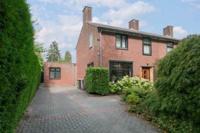 Woning Vissedijk 1B Almelo