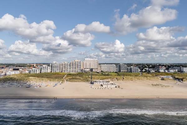 Woning Zeewijck 4 Noordwijk (ZH)