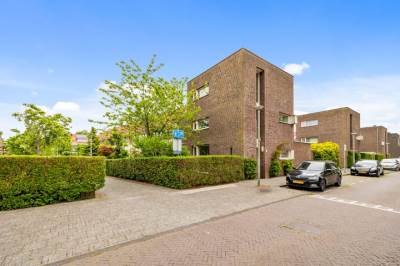 Woning Bootsmansingel 45 Den Haag