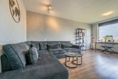 Woning Herman de Manstraat 96 Ridderkerk