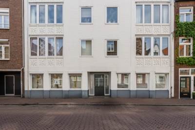 Woning Swalmerstraat 24 Roermond