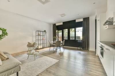 Woning Stadsring 9T Amersfoort