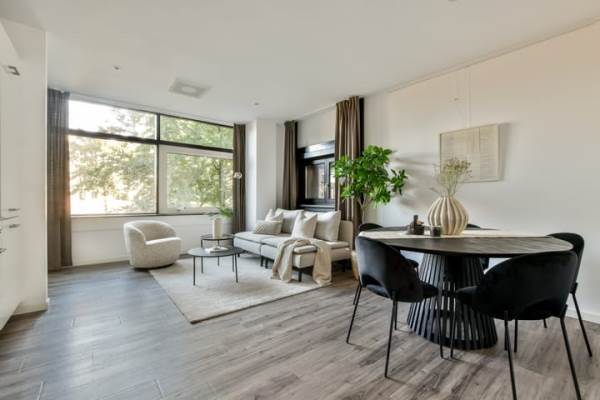 Woning Smallepad 18B Amersfoort