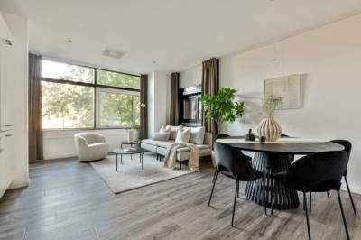 Woning Smallepad 18B Amersfoort