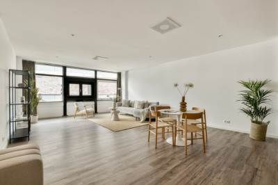 Woning Smallepad 18D Amersfoort