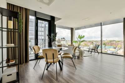 Woning Smallepad 26B Amersfoort