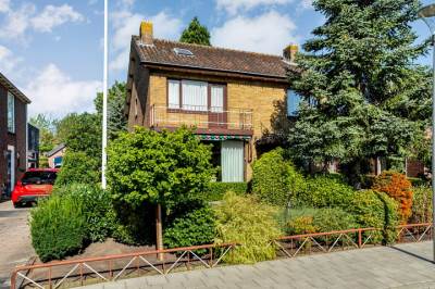 Woning Baan 50 IJsselmuiden
