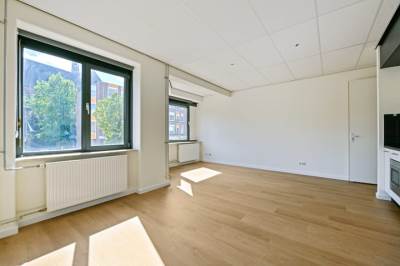 Woning Kalverstraat 415 Apeldoorn