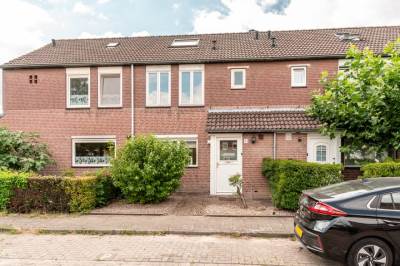Woning Sprotstraat 11 Almere