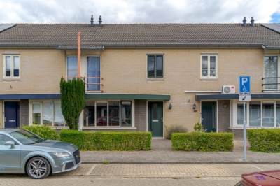 Woning Sneevlietstraat 11 Zwolle