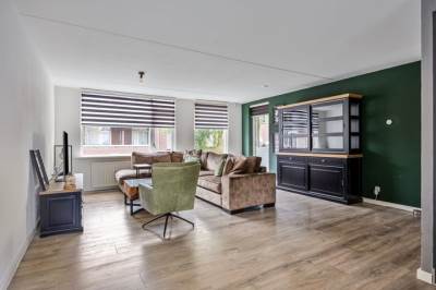 Woning Meijer van Leeuwenstraat 4 Oss