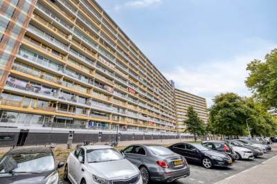 Woning Pharus 47 Zaandam