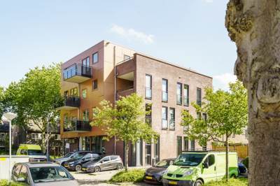 Woning Dadelgaarde 11G Zoetermeer