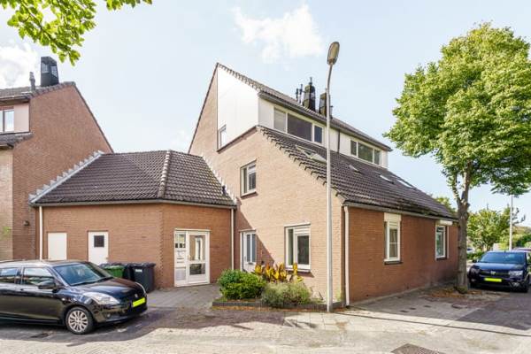 Woning Mondriaan 44 Monster