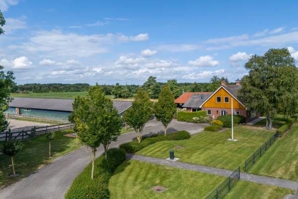 Woning Haadwei 2 Damwâld
