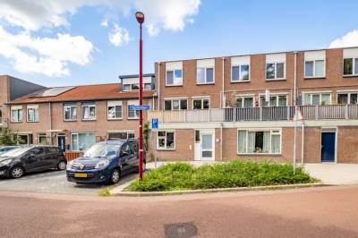 Woning Heerlerschans 34 Nieuwegein
