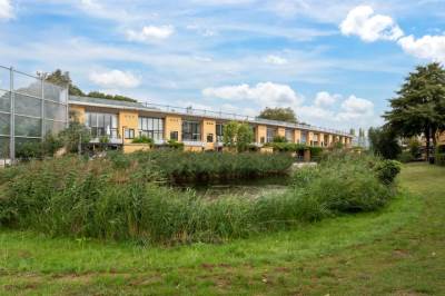 Woning Buitenrust 40 Dordrecht