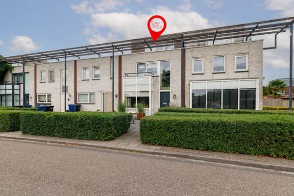 Woning Piranesistraat 19 Almere