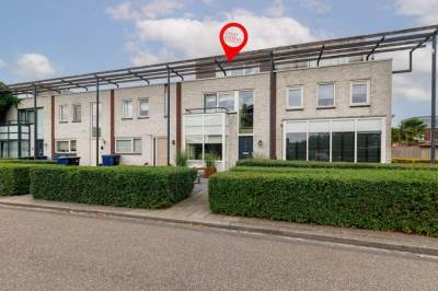 Woning Piranesistraat 19 Almere