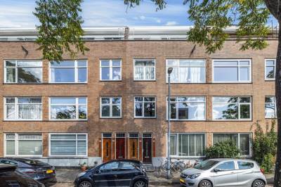 Woning Sonmansstraat 72A01 Rotterdam