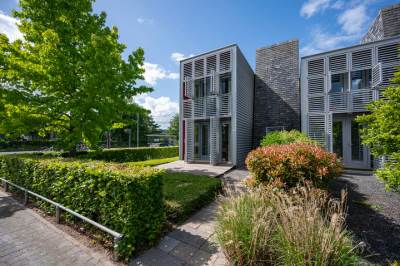 Woning Tahitistraat 1 Almere