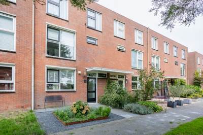 Woning Tormentilstraat 5 Groningen