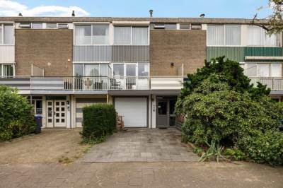 Woning Fok 48 Huizen