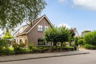 Woning Huizekamplaan 28A Beesd