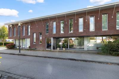 Woning Waterlei 290 Apeldoorn