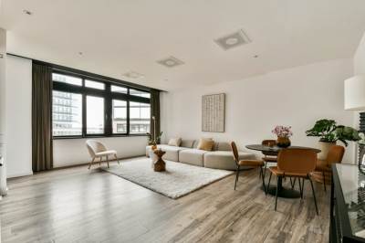 Woning Stadsring 21A Amersfoort