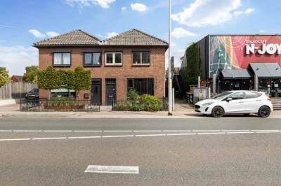 Woning de Joncheerelaan 10 Nijverdal