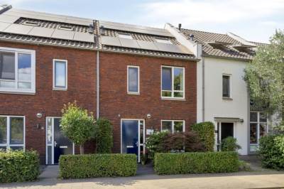 Woning Cantabriëstraat 29 Lent