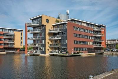 Woning Havenkade 3 Almelo