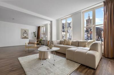 Woning Markt 5A Roermond