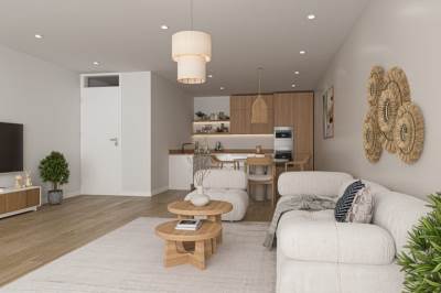 Woning Bijlmerdreef 220 Amsterdam