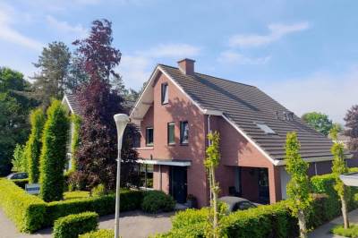 Woning Marktstraat 66 Heino