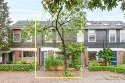 Woning Volterbeek 9 Zwolle