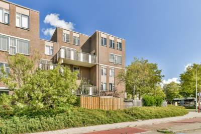 Woning Hildebrandhove 146 Zoetermeer